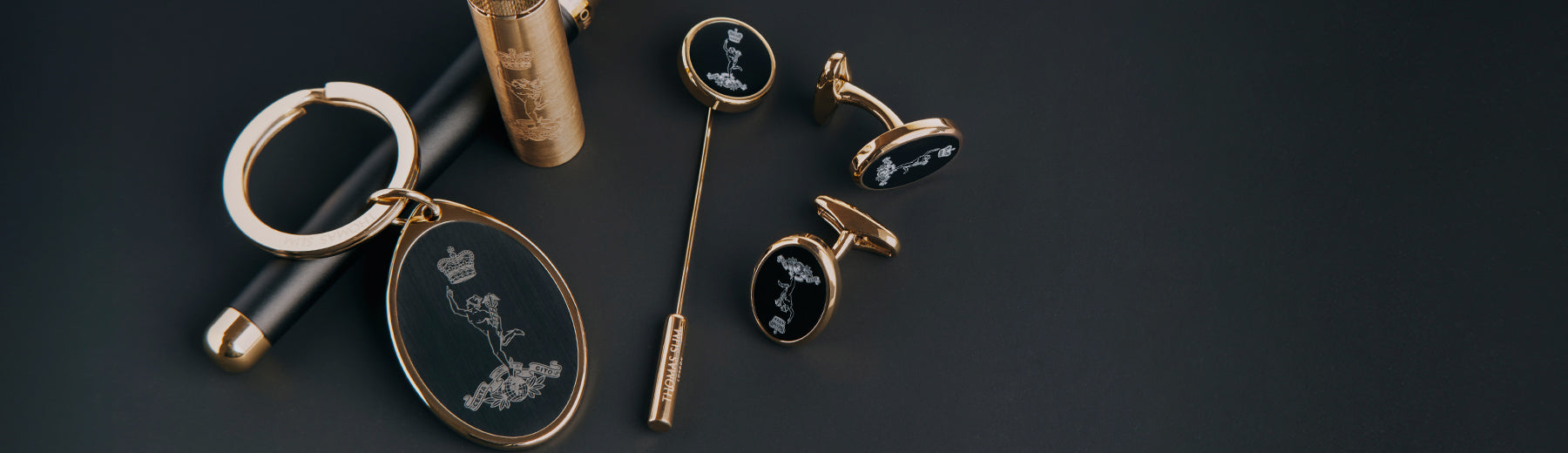 Royal Corps of Signals Military Gift Collection Regimental Gifts