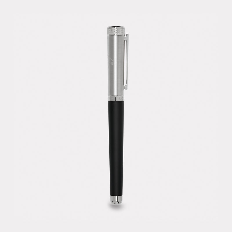65 Degrees North Rollerball Pen - Gold