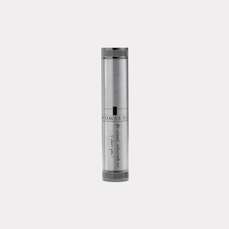 Barley Corkscrew - Steel