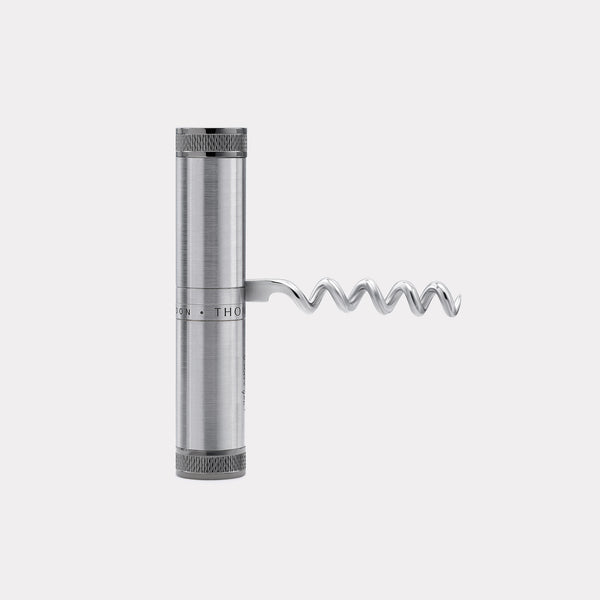 Barley Corkscrew - Gunmetal