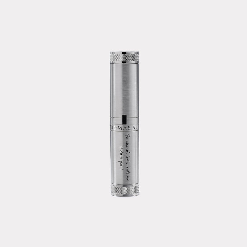 Barley Corkscrew - Gunmetal