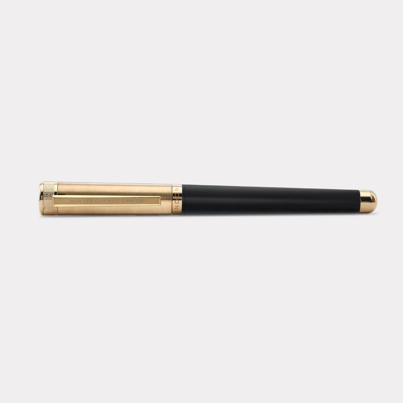 Barley Pen Set - Gold
