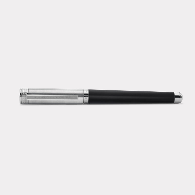Barley Pen Set - Steel