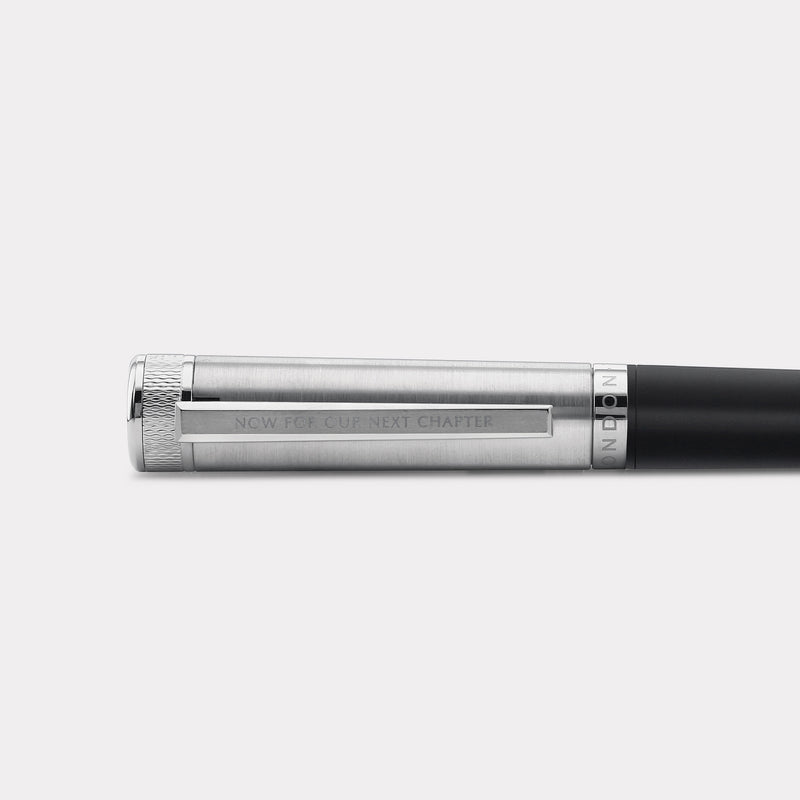 Barley Pen Set - Steel