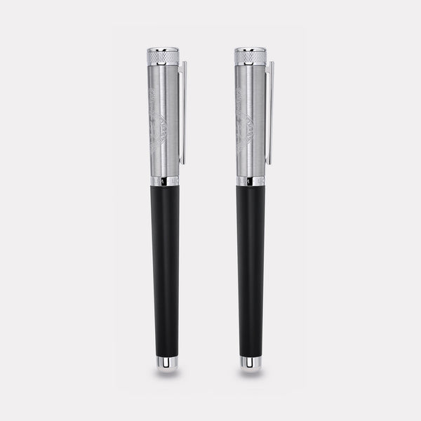 Grenadier Guards Pen Set - Steel