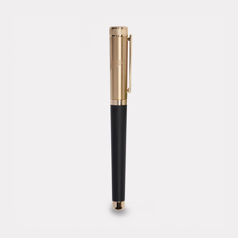 Parachute Regiment Rollerball Pen - Steel