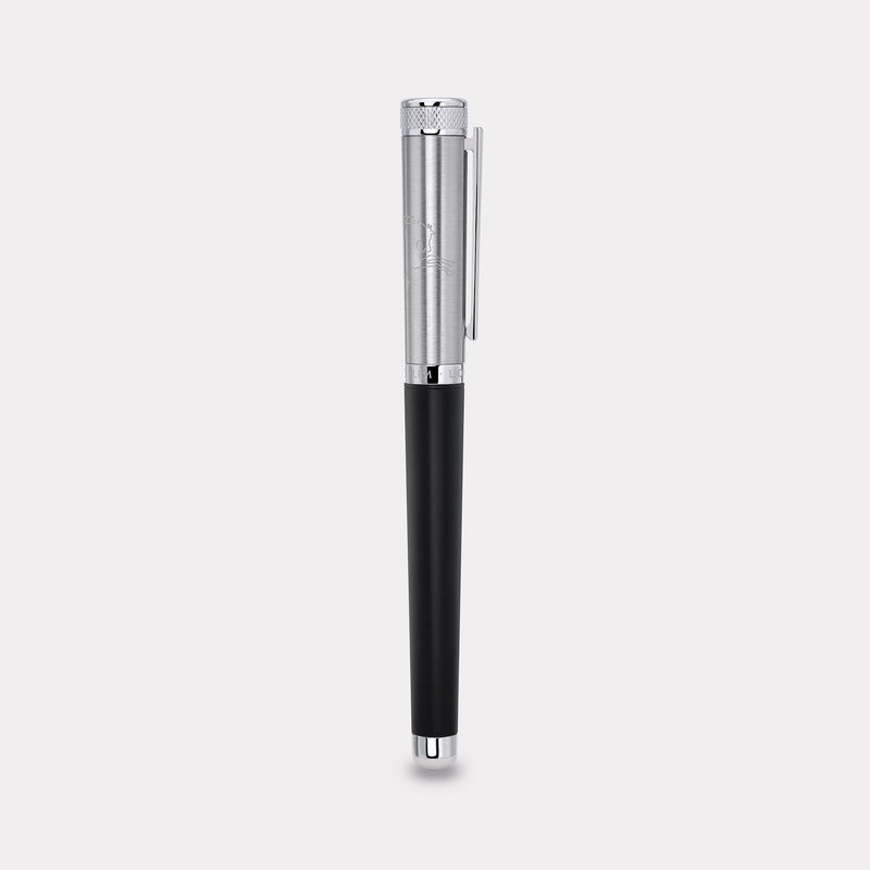 16 Air Assault Brigade (Pegasus) Rollerball Pen - Gold